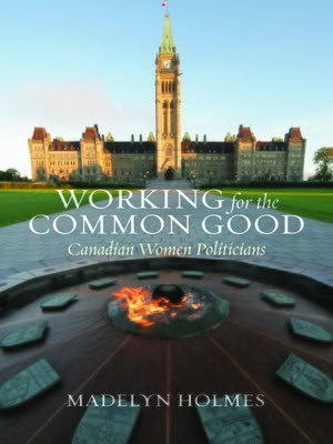 cover image of Working for the Common Good